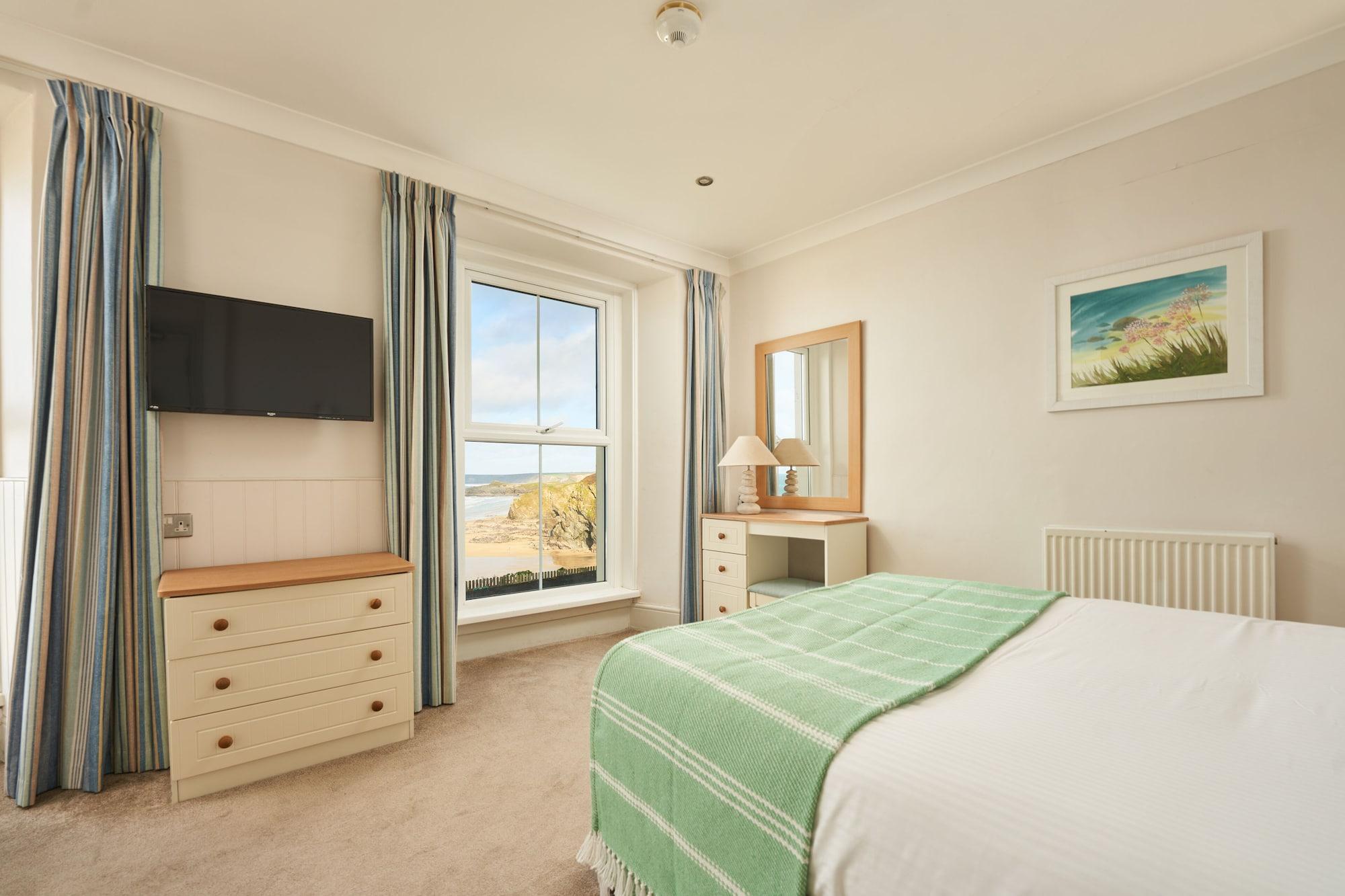 Great Western Hotel New Quay