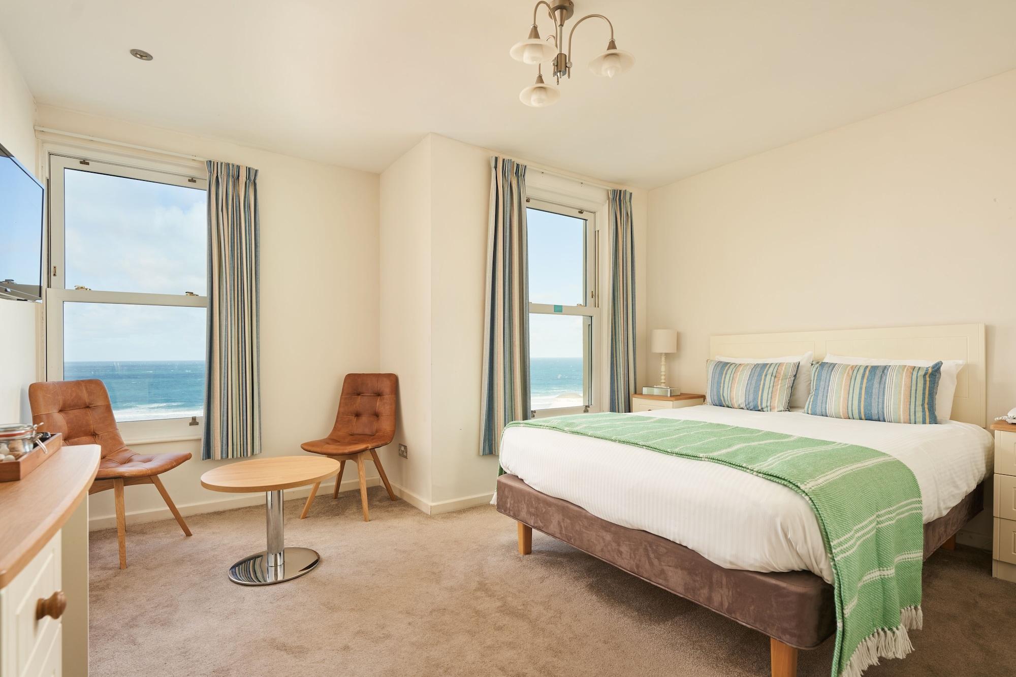Great Western Hotel New Quay