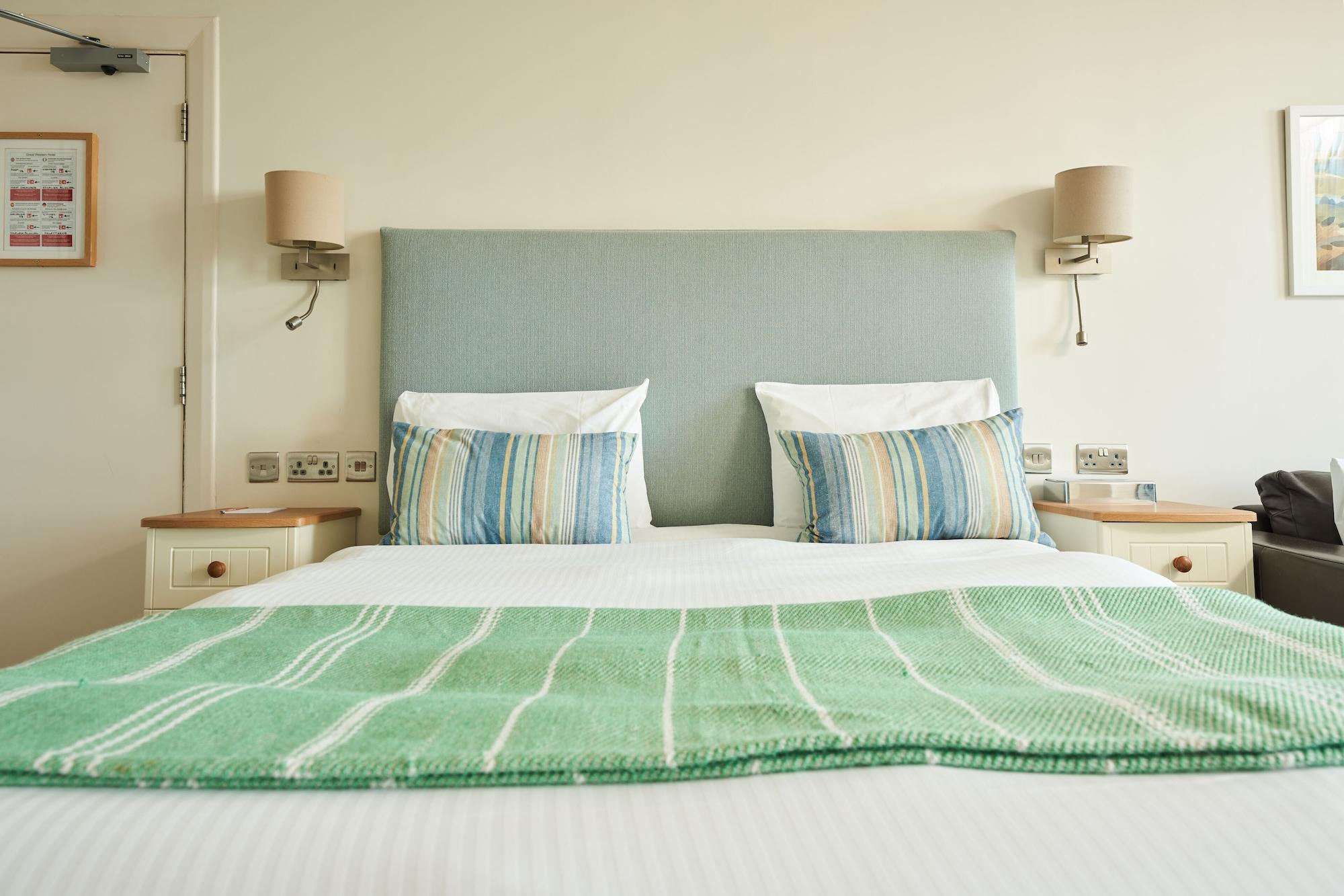Great Western 3* New Quay
